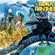 The cover of Black Panther #1.